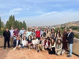 La Red de Cátedras Universitarias de Sostenibilidad celebra en Granada su tercer encuentro para avanzar en el compromiso común con la Agenda 2030