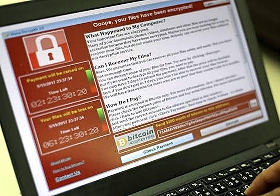 Los ciberataques han hecho mella en el sector retail recientemente.