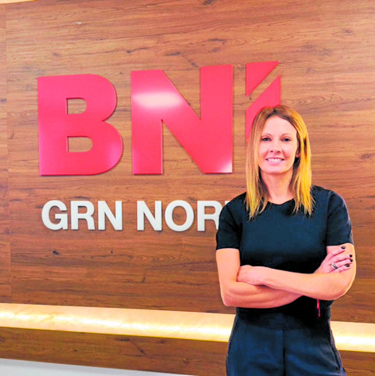 El club granadino que ayuda a las empresas a captar clientes