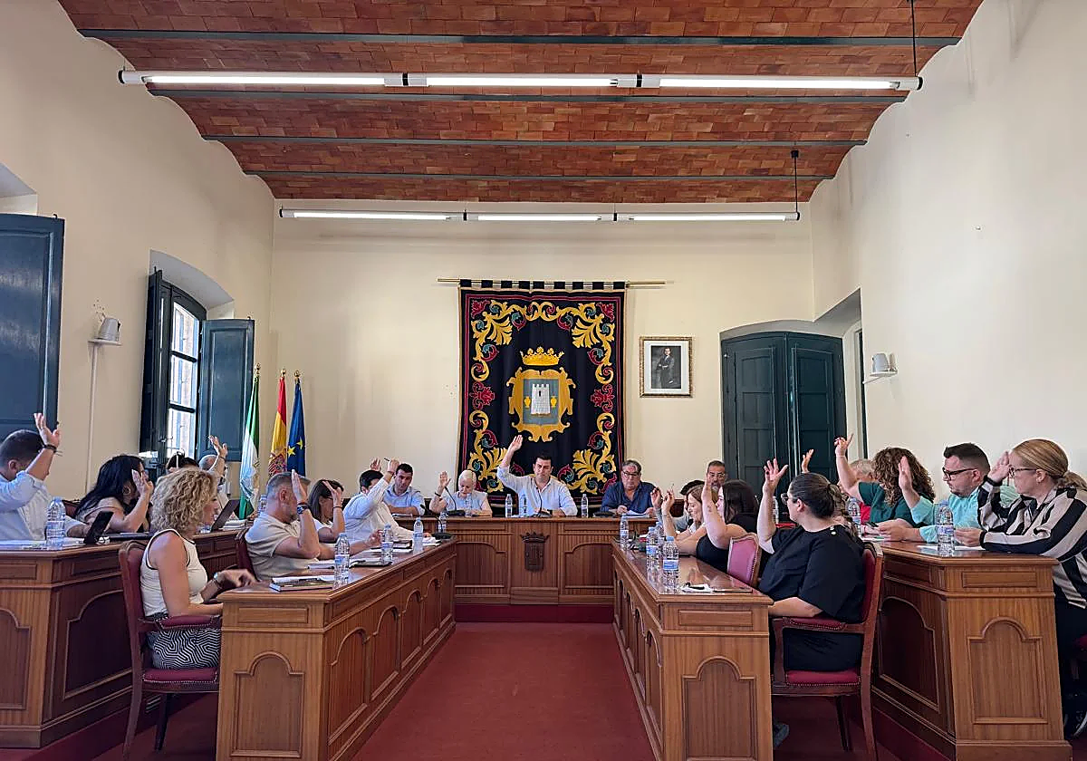 El PSOE lamenta que PP y Vox voten 'NO' contra su moción para reforzar la detección precoz del cáncer de mama