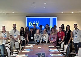 Senator Hotels & Resorts quiere descubrir los nuevos talentos de Almería