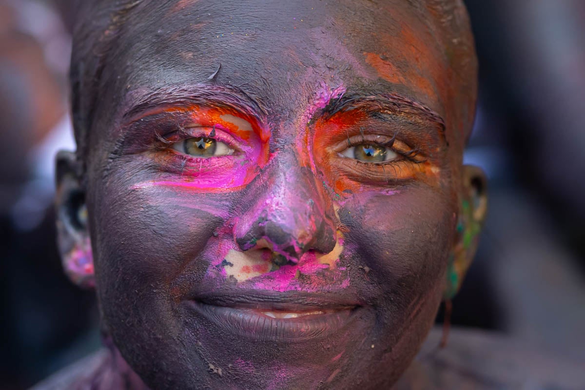 Medicina celebra su Lucas por todo lo alto en Granada