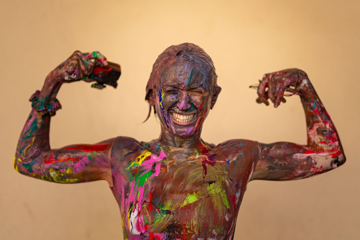 Medicina celebra su Lucas por todo lo alto en Granada