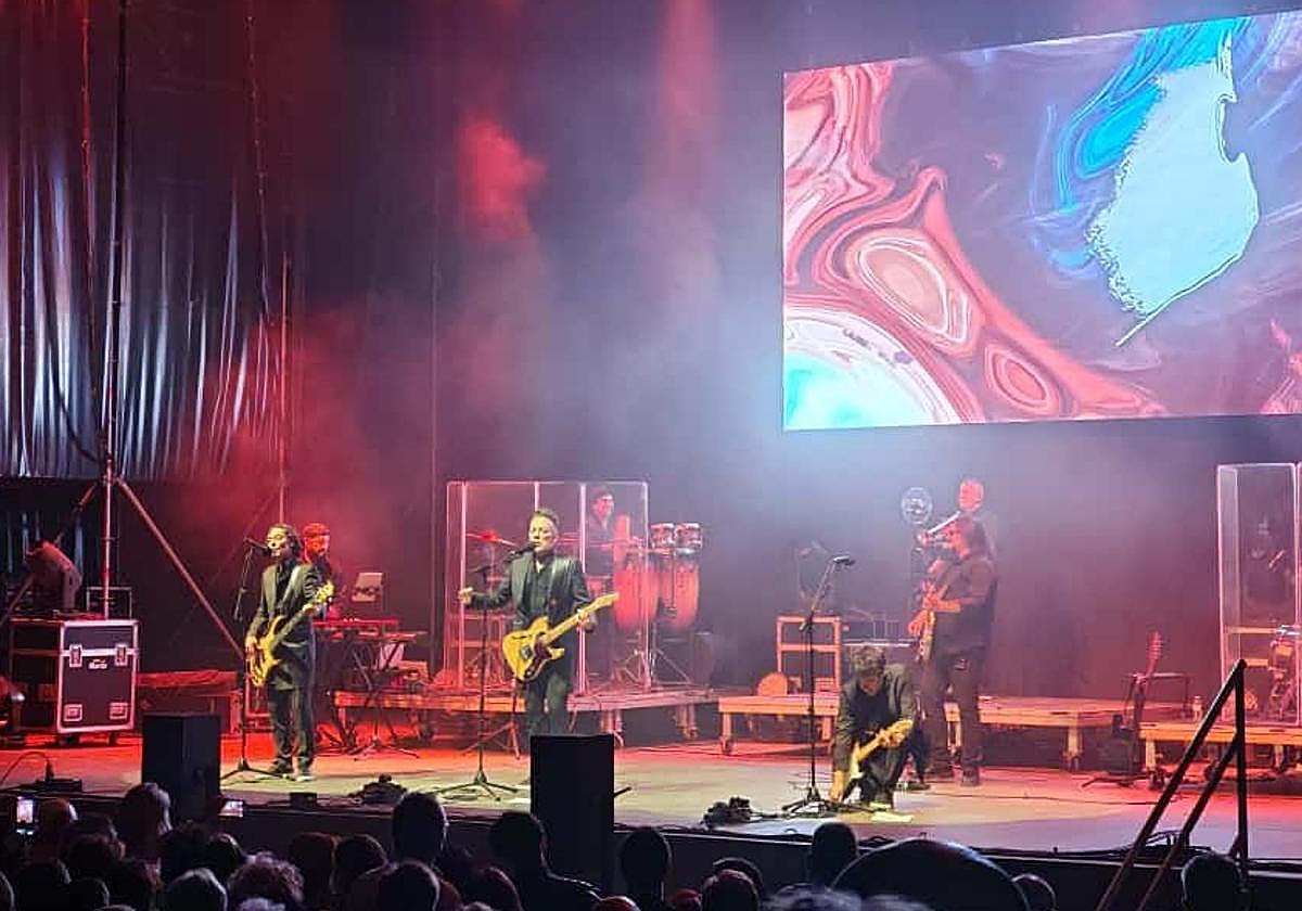 Café Quijano, en la Alemada.