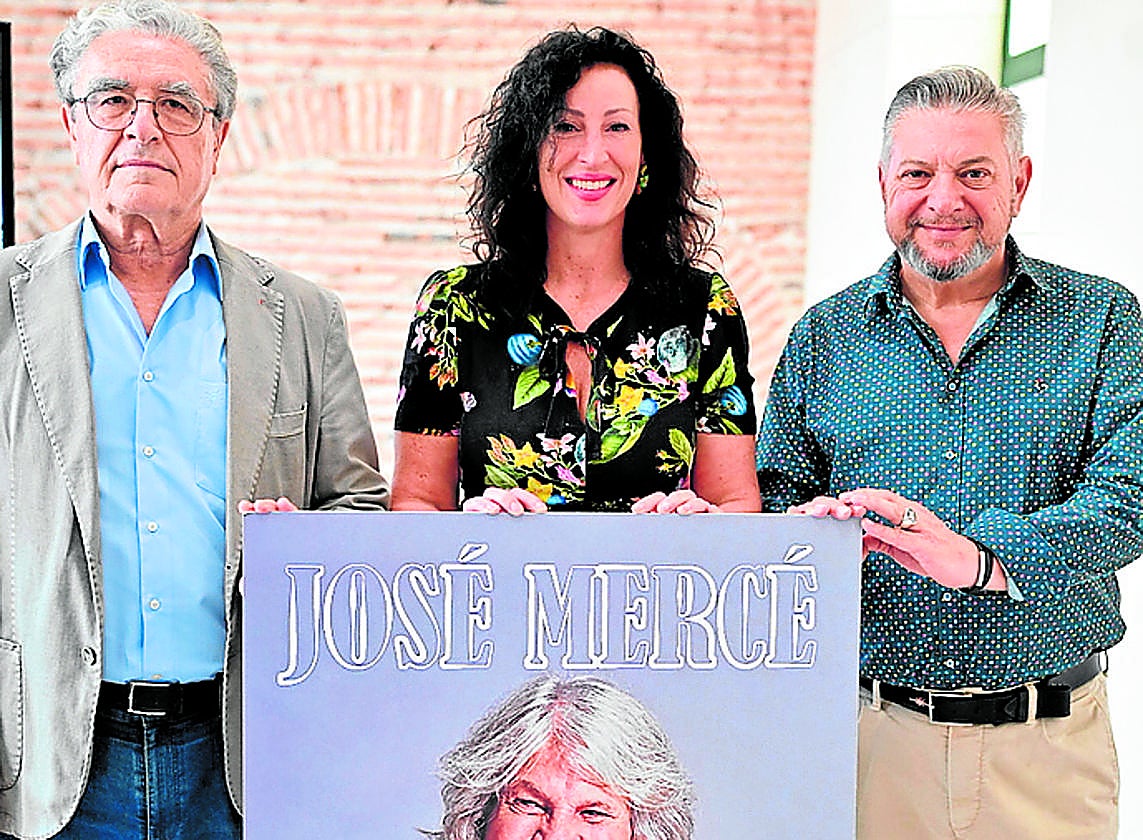 Presentación del evento.