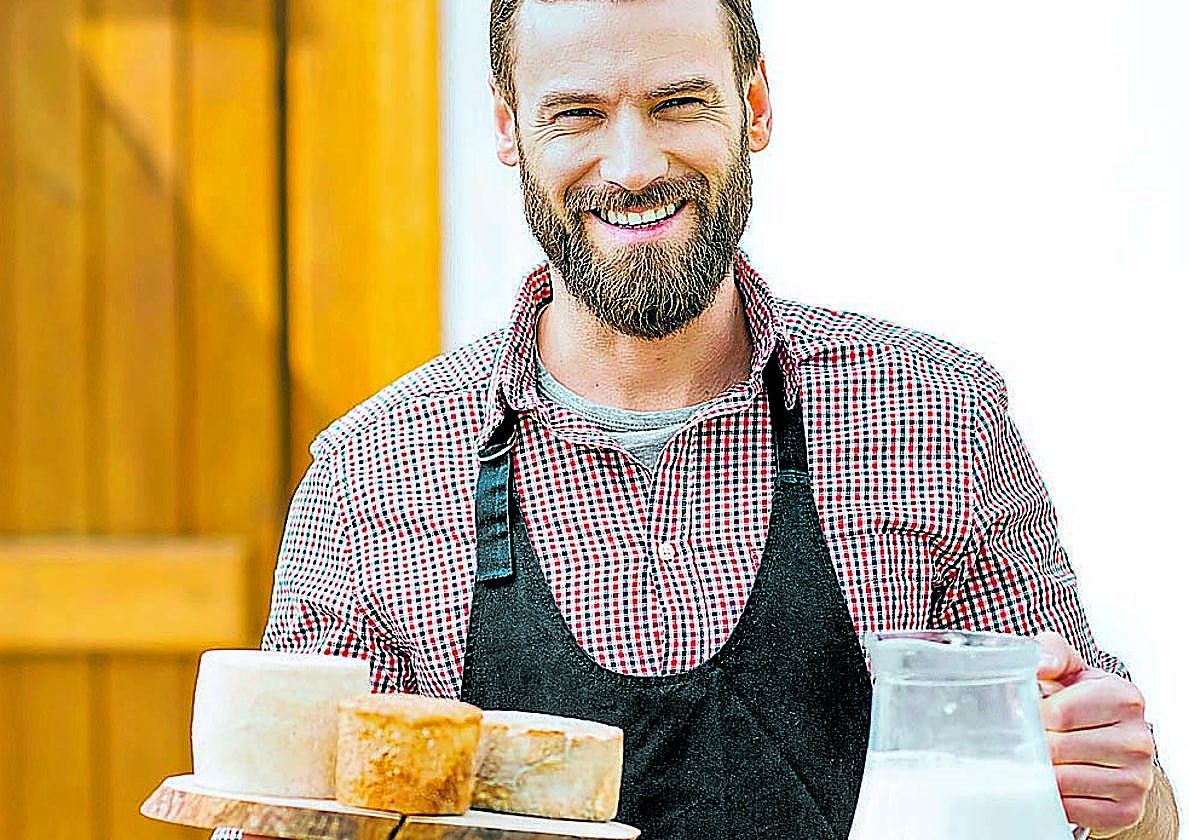 Los alimentos en tu menú semanal que un nutricionista recomienda para tener calcio de sobra