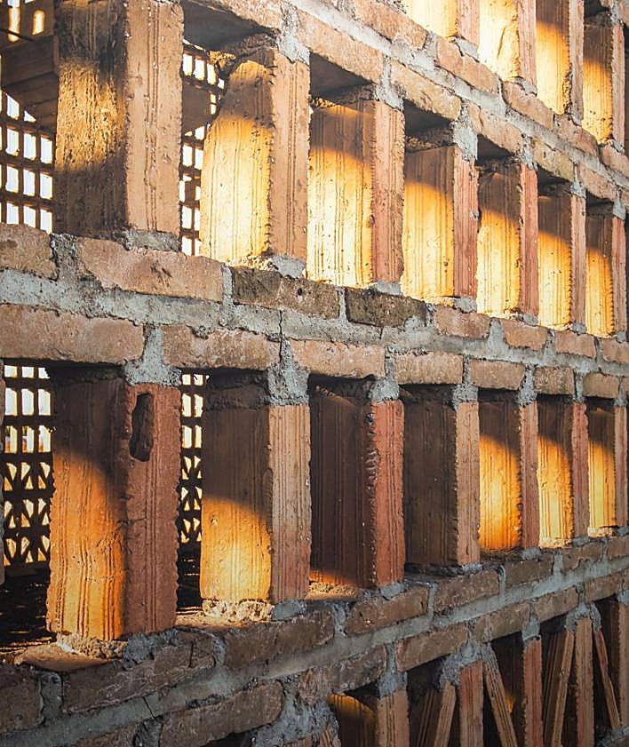 Imagen secundaria 2 - Exposición 'De lo cercano'. 