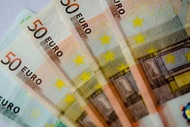 El PIB andaluz creció un 3,4% en el primer semestre del año, tres décimas por encima de España