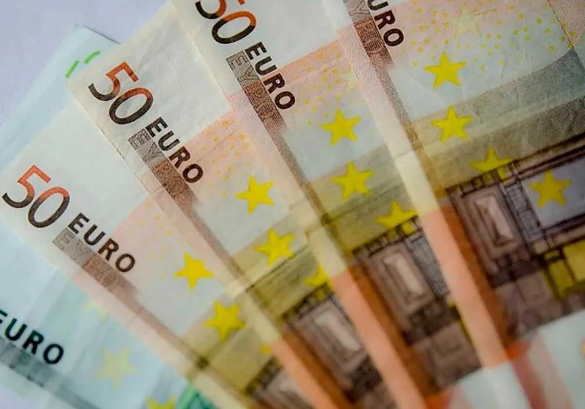 El PIB andaluz creció un 3,4% en el primer semestre del año, tres décimas por encima de España