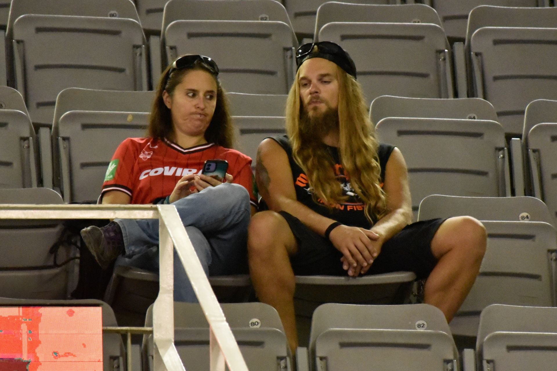 Encuéntrate en el Palacio durante el Covirán-Baskonia