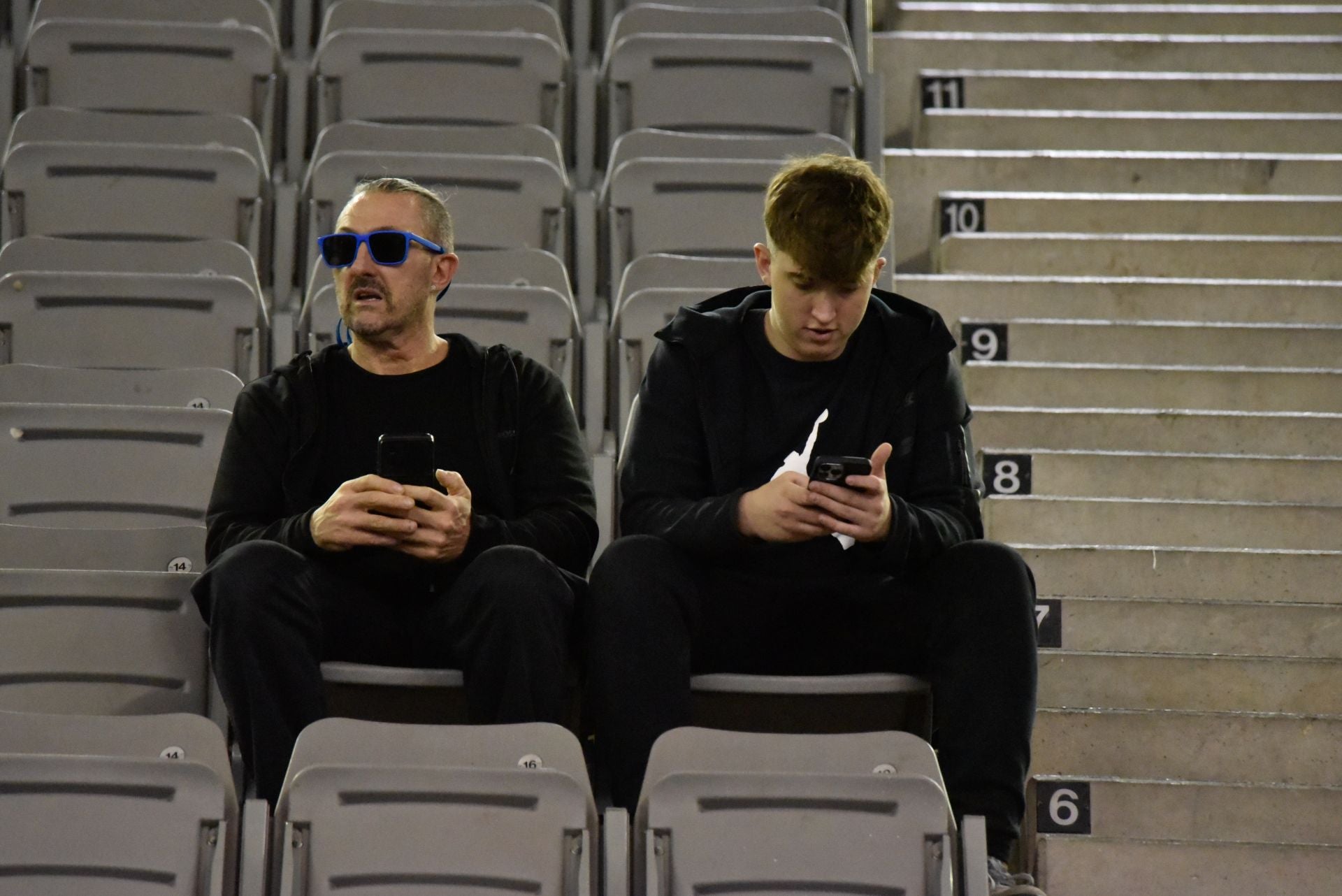Encuéntrate en el Palacio durante el Covirán-Baskonia