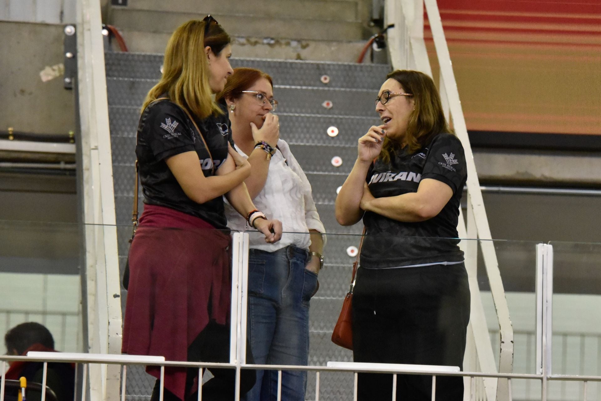 Encuéntrate en el Palacio durante el Covirán-Baskonia