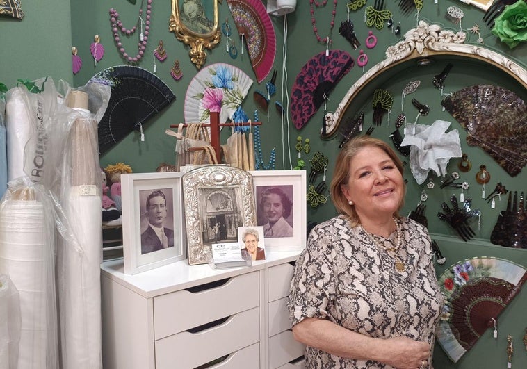 El negocio octogenario de Granada que ha enamorado a Dolce y Gabbana, los Emiratos Árabes y la ex mujer de Putin
