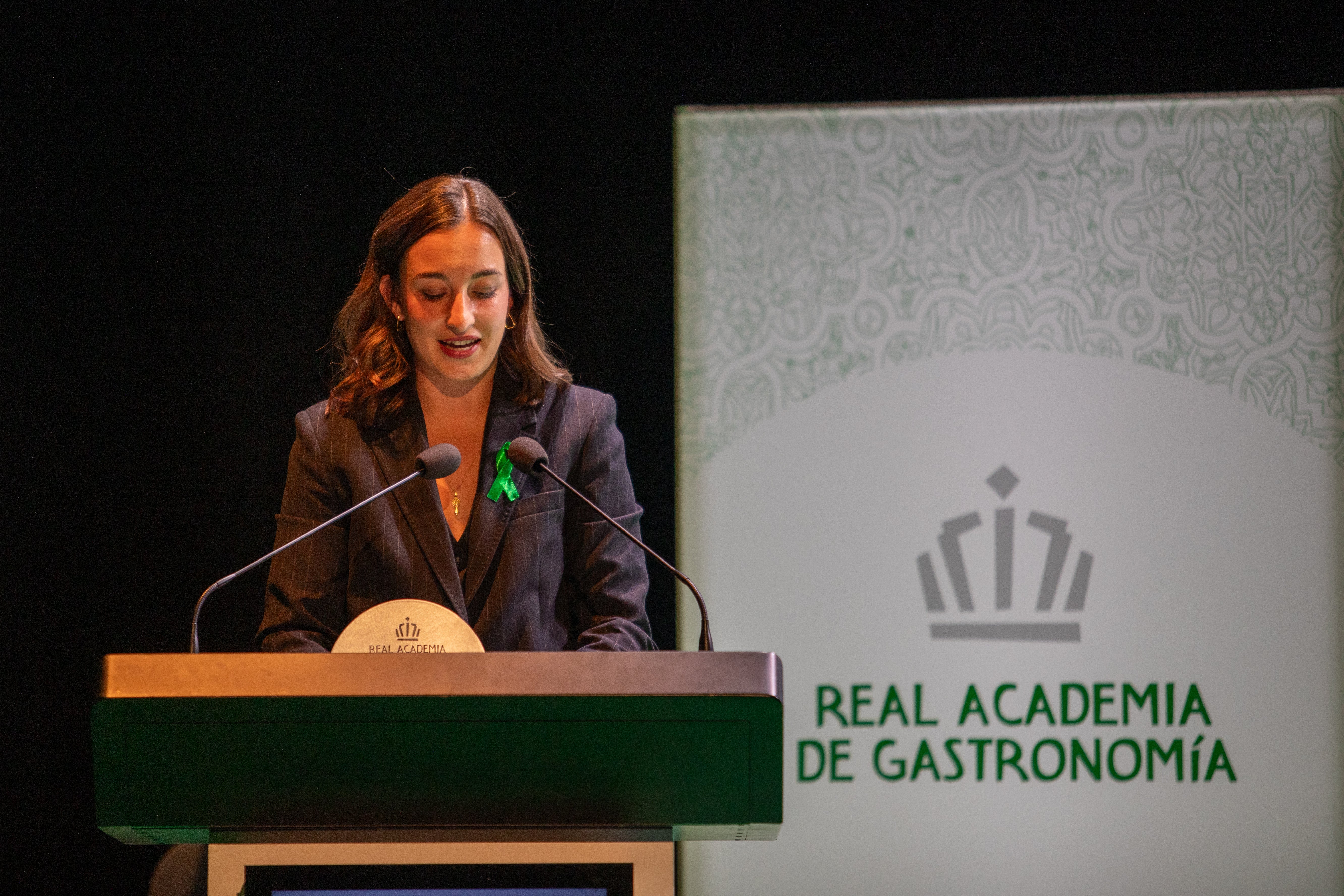 La entrega de los Premios Nacionales de Gastronomía, en imágenes