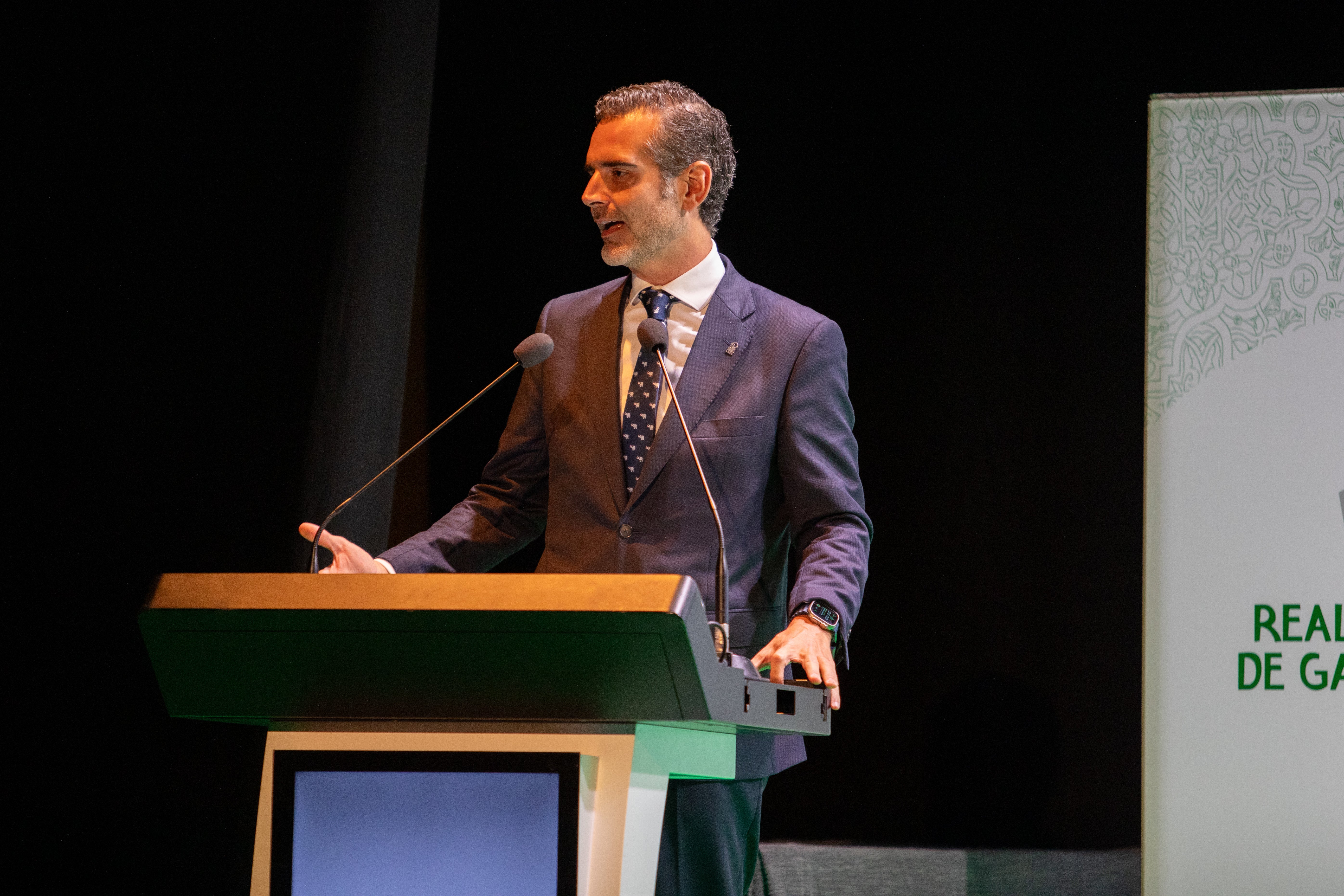 La entrega de los Premios Nacionales de Gastronomía, en imágenes