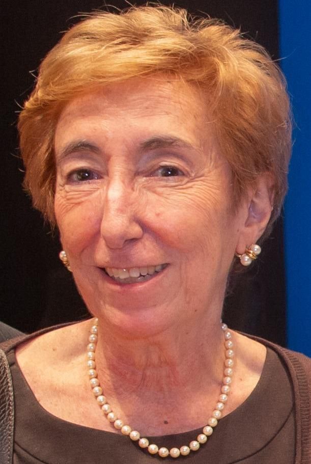 Rosa María Blasco Santamaría será nombrada Doctora Honoris Causa por la UGR