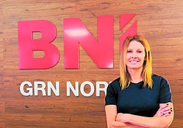 El club granadino que ayuda a las empresas a captar clientes