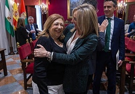 Granada ya aguarda el dictamen de Hacienda sobre el nuevo presupuesto