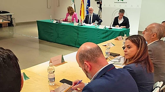 El Ayuntamiento de Jaén amplía a 170 plazas el albergue de temporeros