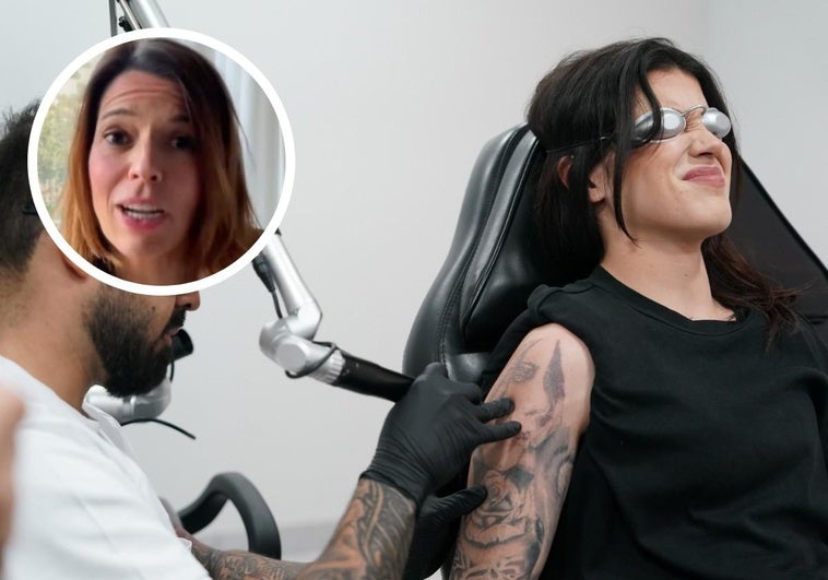 «Soy dermatóloga y si te haces uno de estos tres tatuajes, prepárate para el festival del borrado»