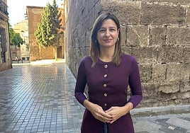 El PSOE critica que la alcaldesa «gaste 800.000 euros en comunicación» con los barrios «abandonados»