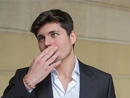 Este miércoles hay en Granada una concentración contra el acto 'España combativa' anunciado por Vito Quiles en la UGR