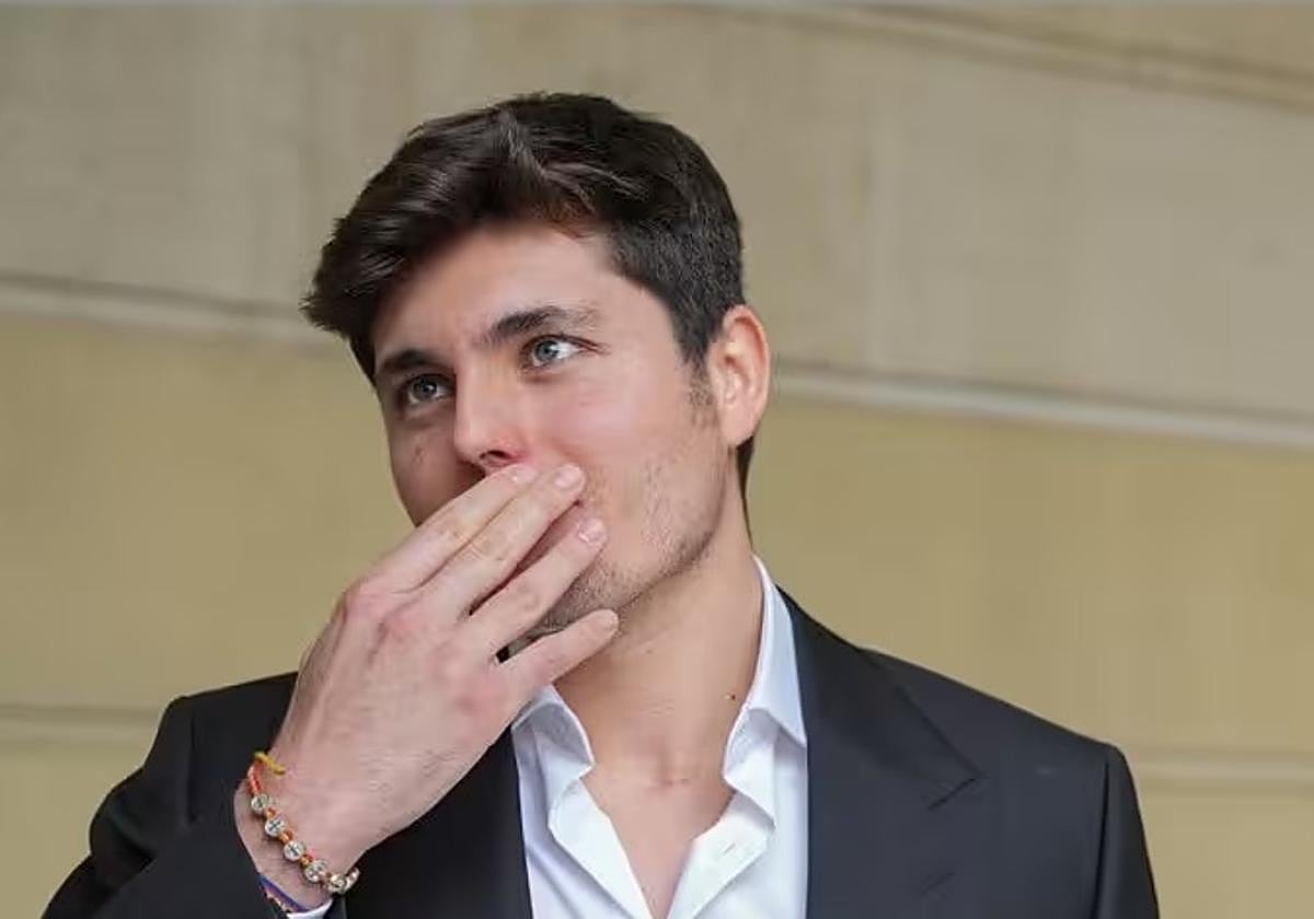 Este miércoles hay en Granada una concentración contra el acto 'España combativa' anunciado por Vito Quiles en la UGR