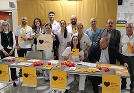 Congreso de la Salud Cardiovascular, organizado por la Sociedad Española de Cardiología.