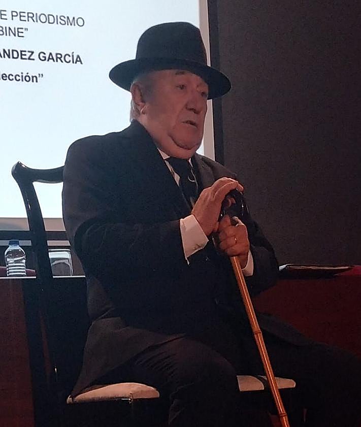 Imagen secundaria 2 - Historia viva de la democracia