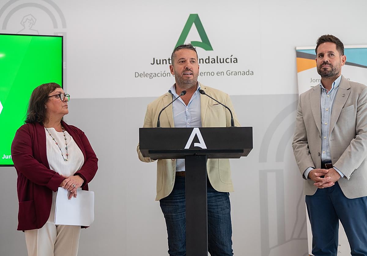 La Junta patrocina la segunda edición de la Jornada sobre Turismo Accesible e Inclusivo 'Costa Tropical'