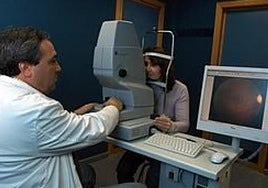 Las ayudas de dentista y oculista pueden solicitarse aún en formato papel.