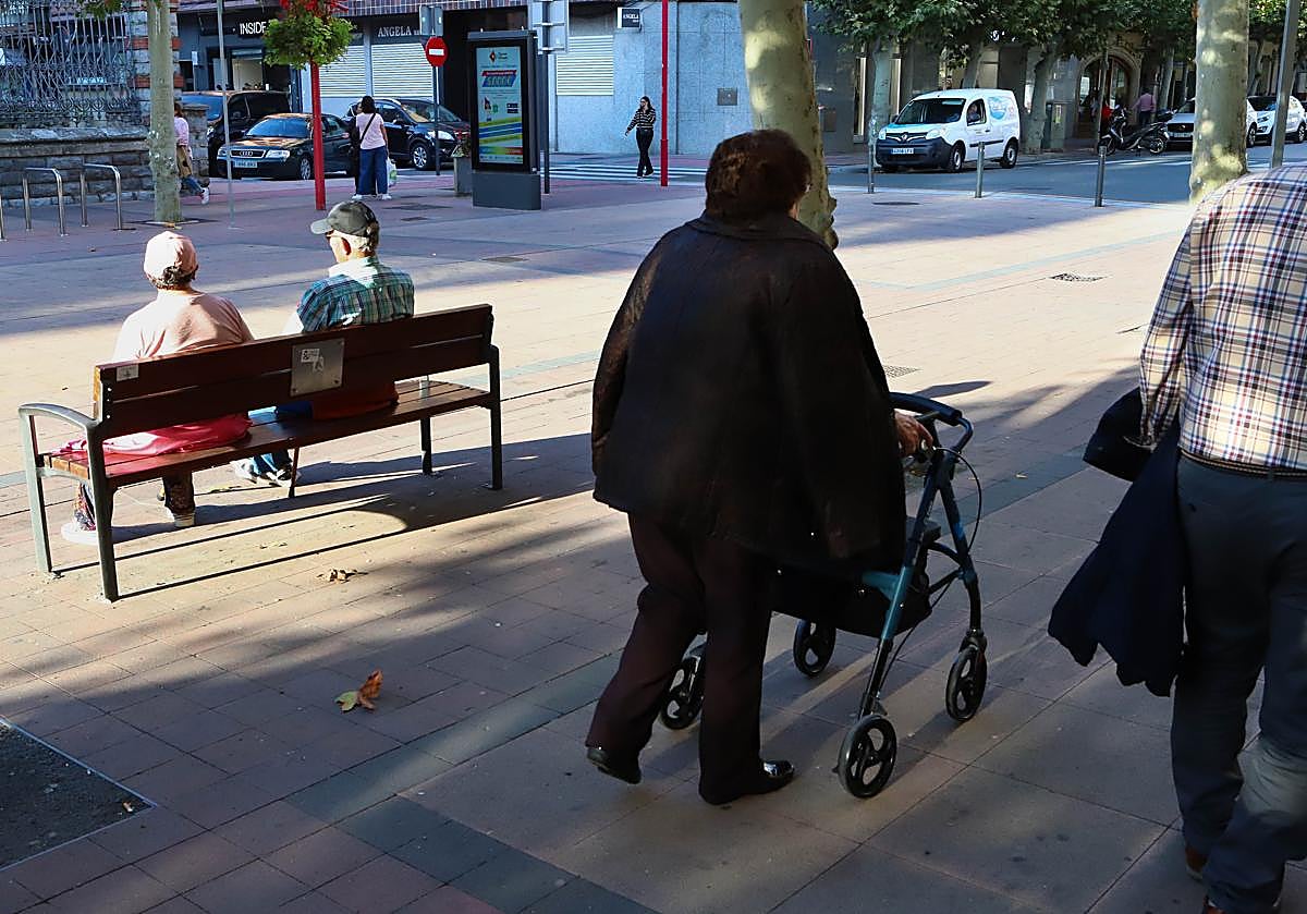 La fecha en la que los pensionistas van a cobrar su paga extra de Navidad