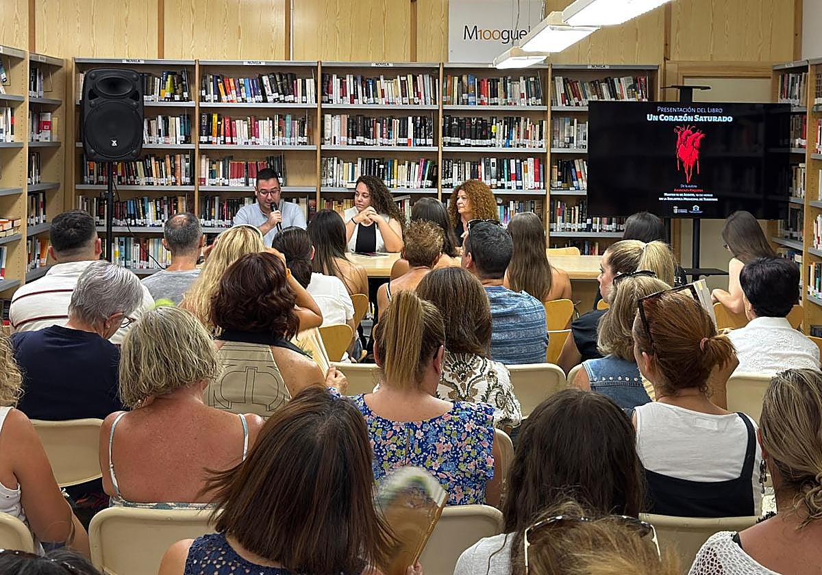Tabernas arranca su otoño cultural y deportivo con actividades para toda la familia