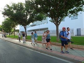 La Fundación España Activa premia al Ayuntamiento por su compromiso «con la promoción de la actividad física»