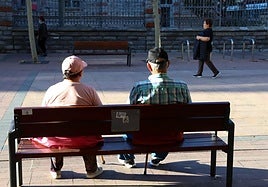 La fecha a la que se adelanta la paga extra de Navidad a los pensionistas.