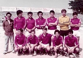 El documental ha reunido a históricos costaleros, cofrades y periodistas que han compartido cómo se fundó la cuadrilla de hermanos costaleros