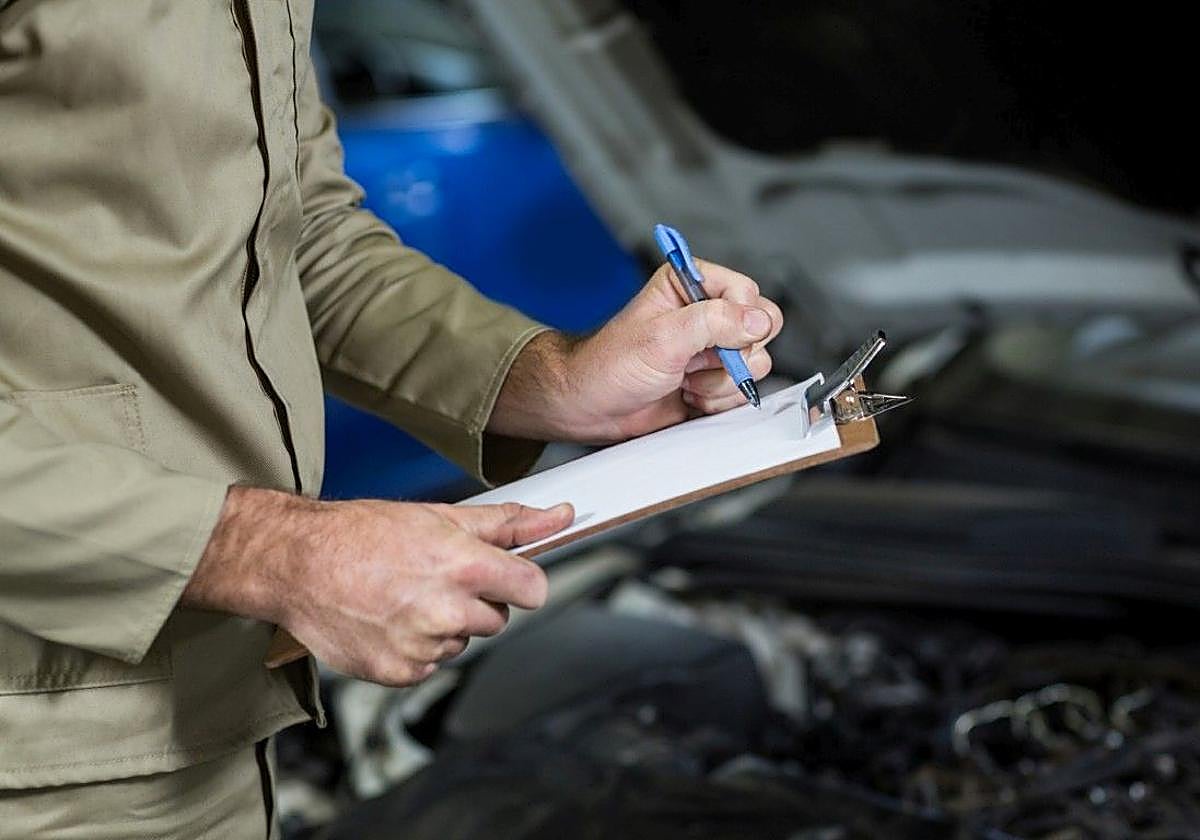 Defecto oculto en un coche: ¿cómo detectarlo antes de comprar?
