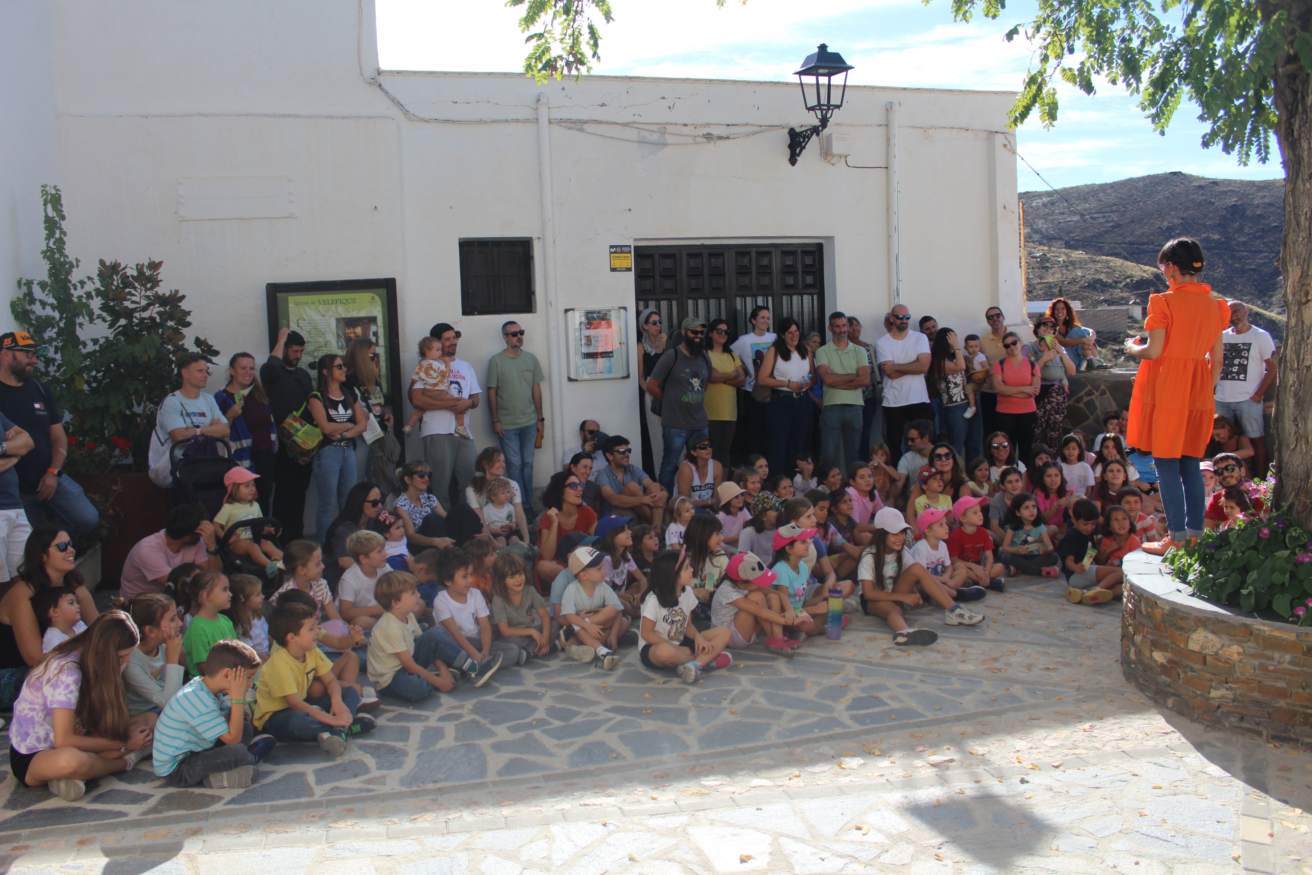 El Veleficuento 2025, en imágenes