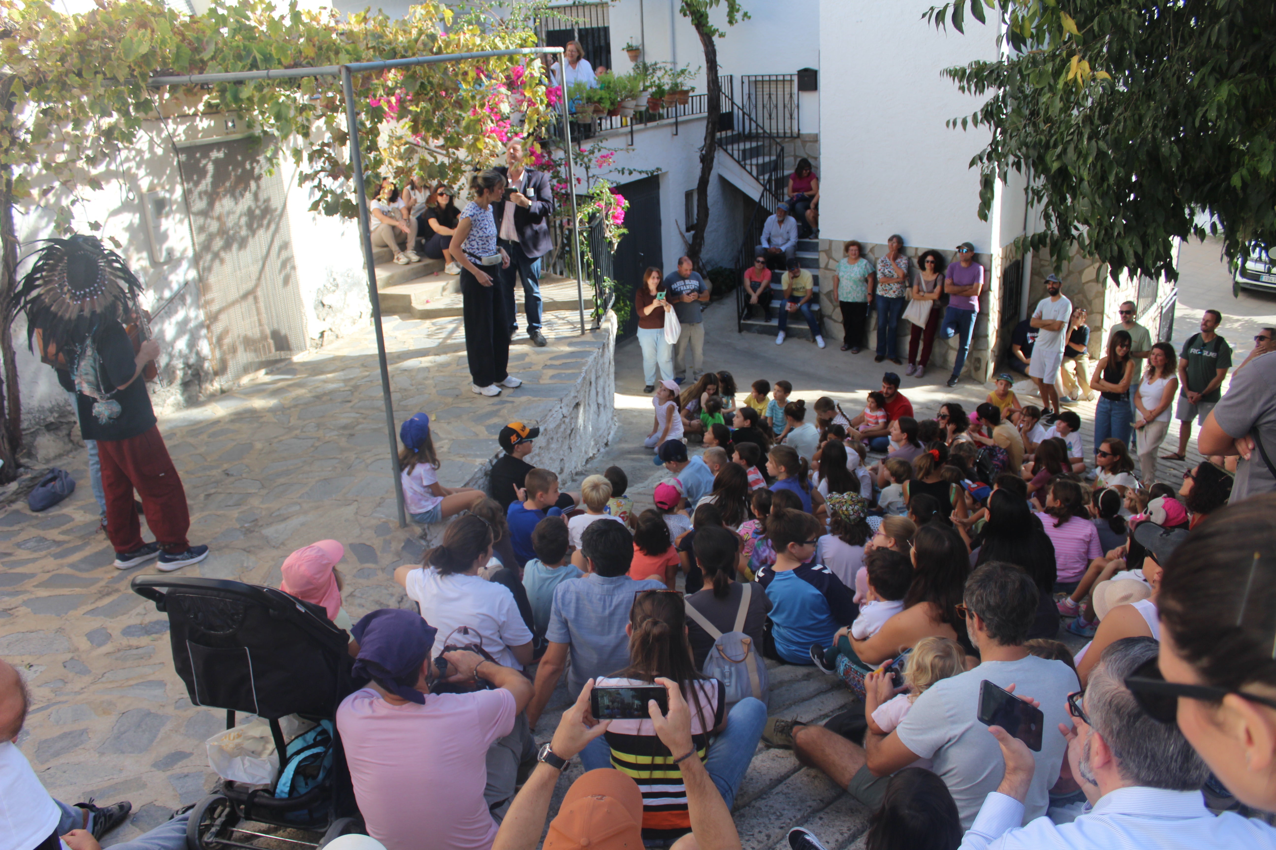 El Veleficuento 2025, en imágenes