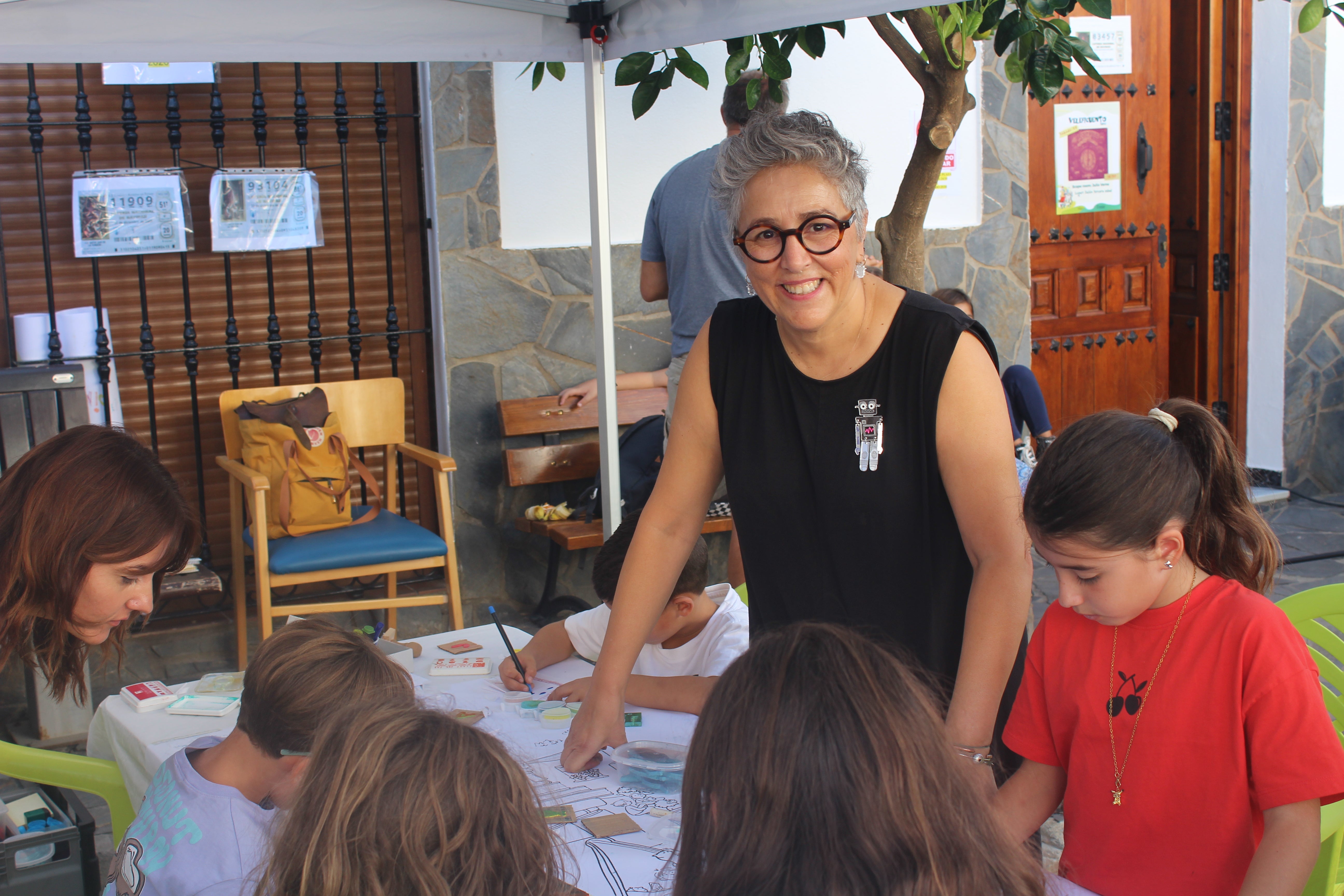 El Veleficuento 2025, en imágenes