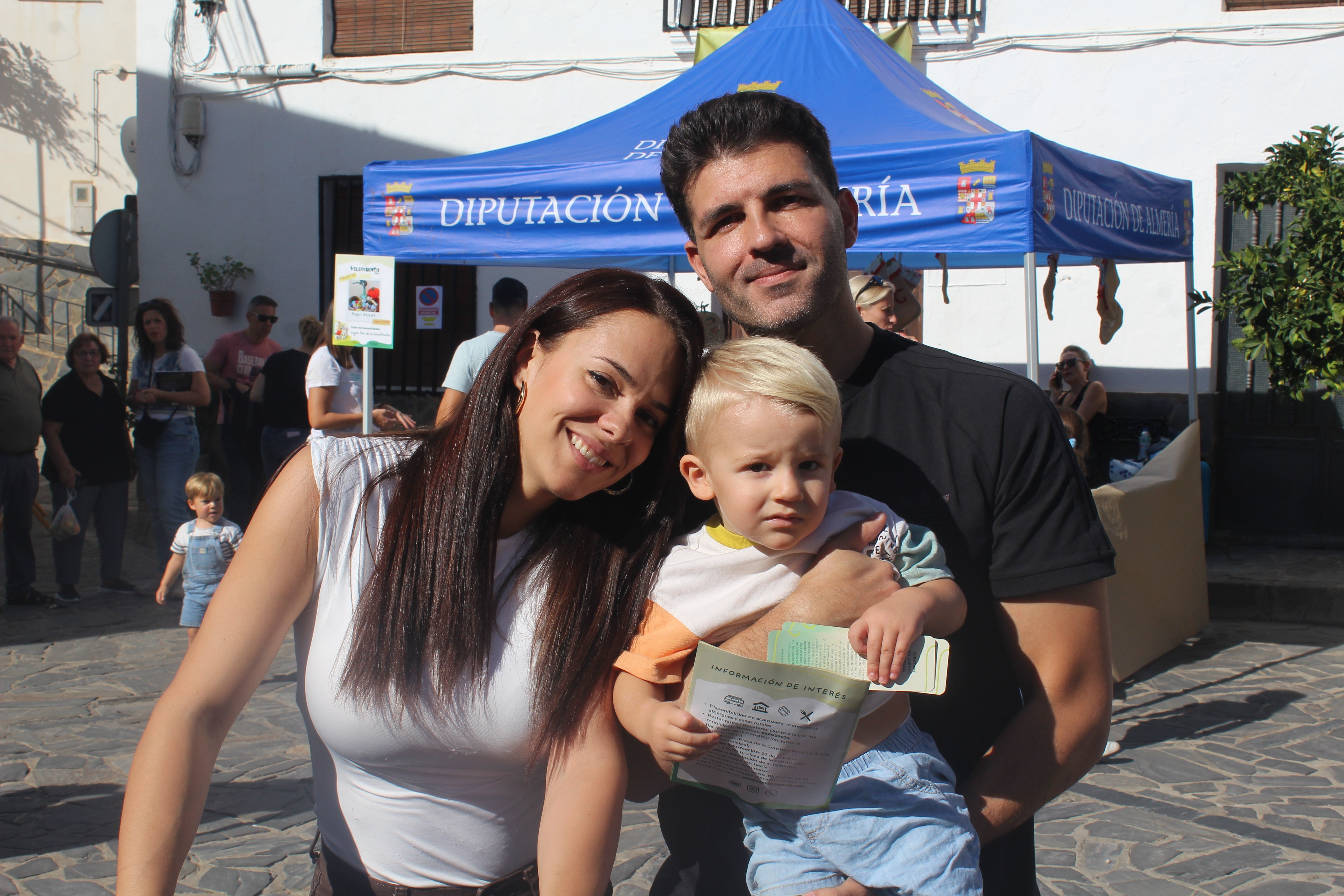 El Veleficuento 2025, en imágenes