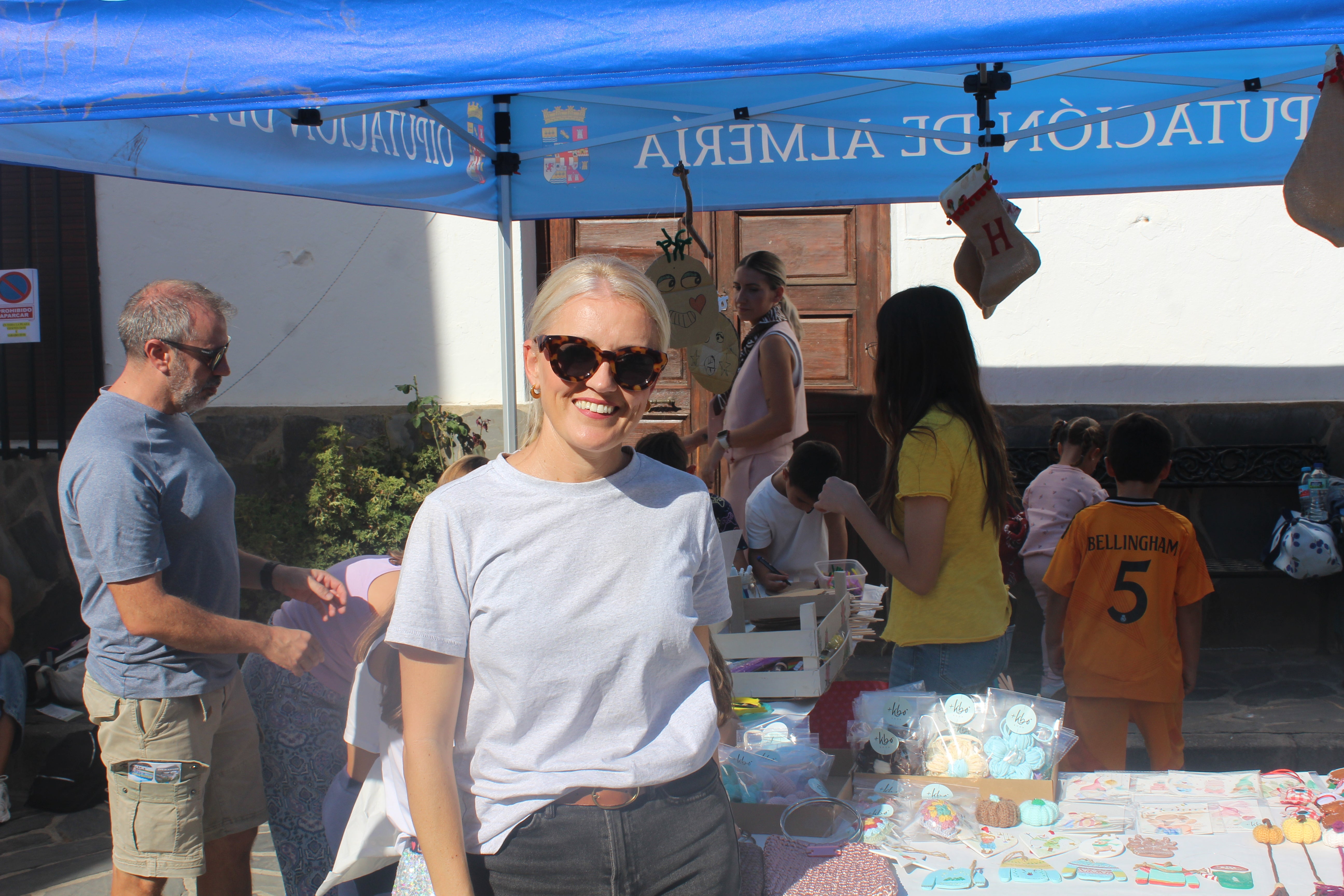 El Veleficuento 2025, en imágenes