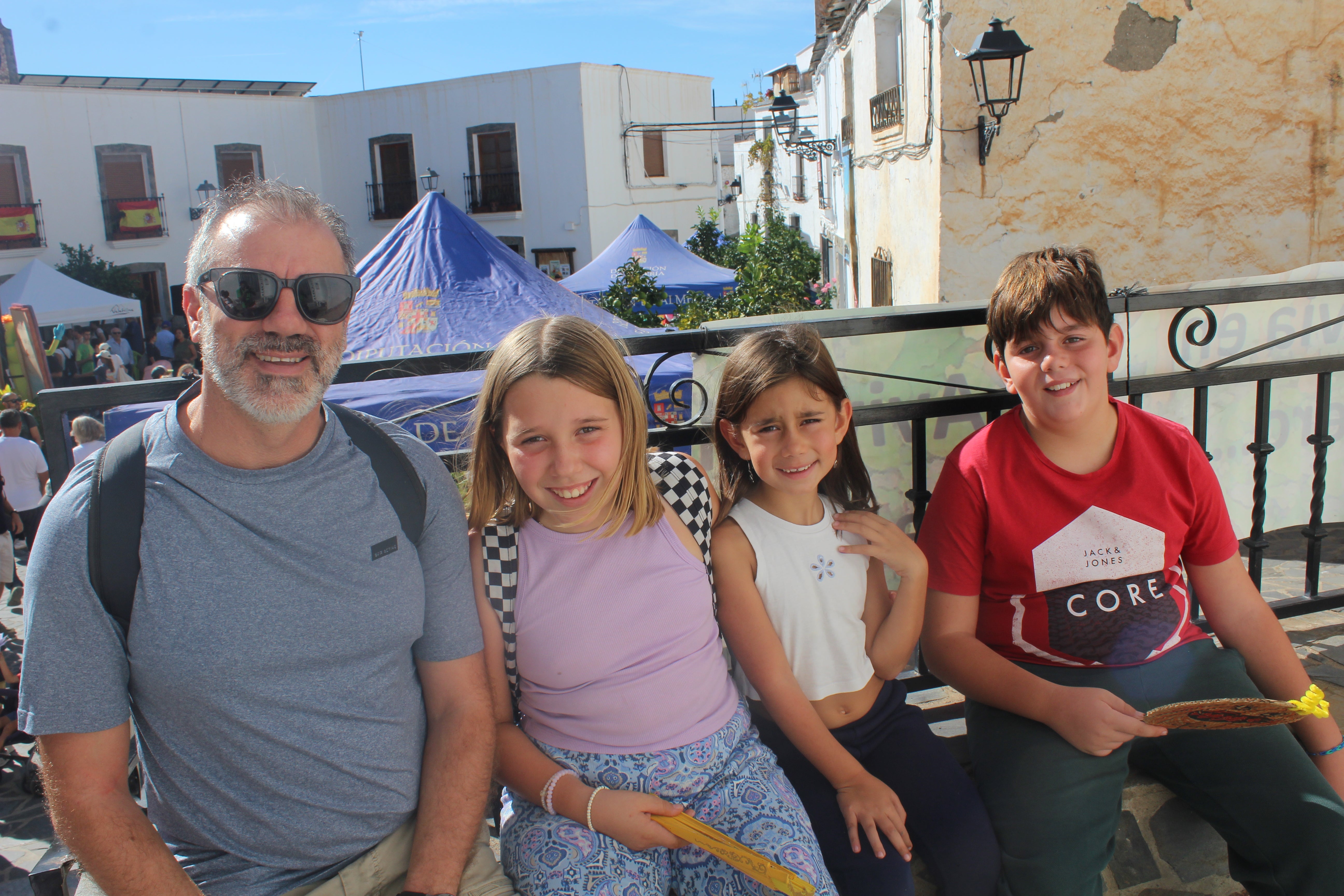 El Veleficuento 2025, en imágenes