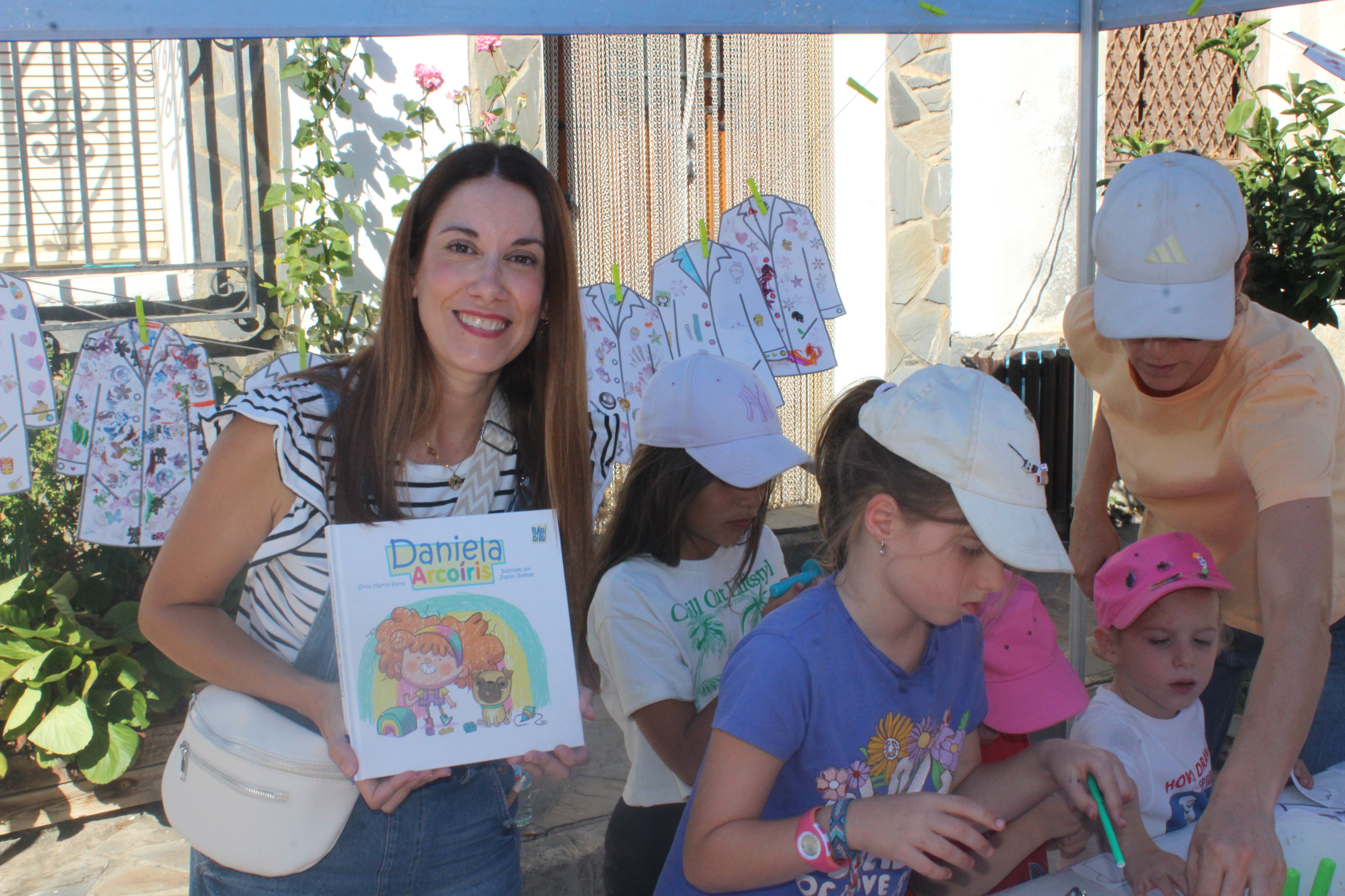 El Veleficuento 2025, en imágenes