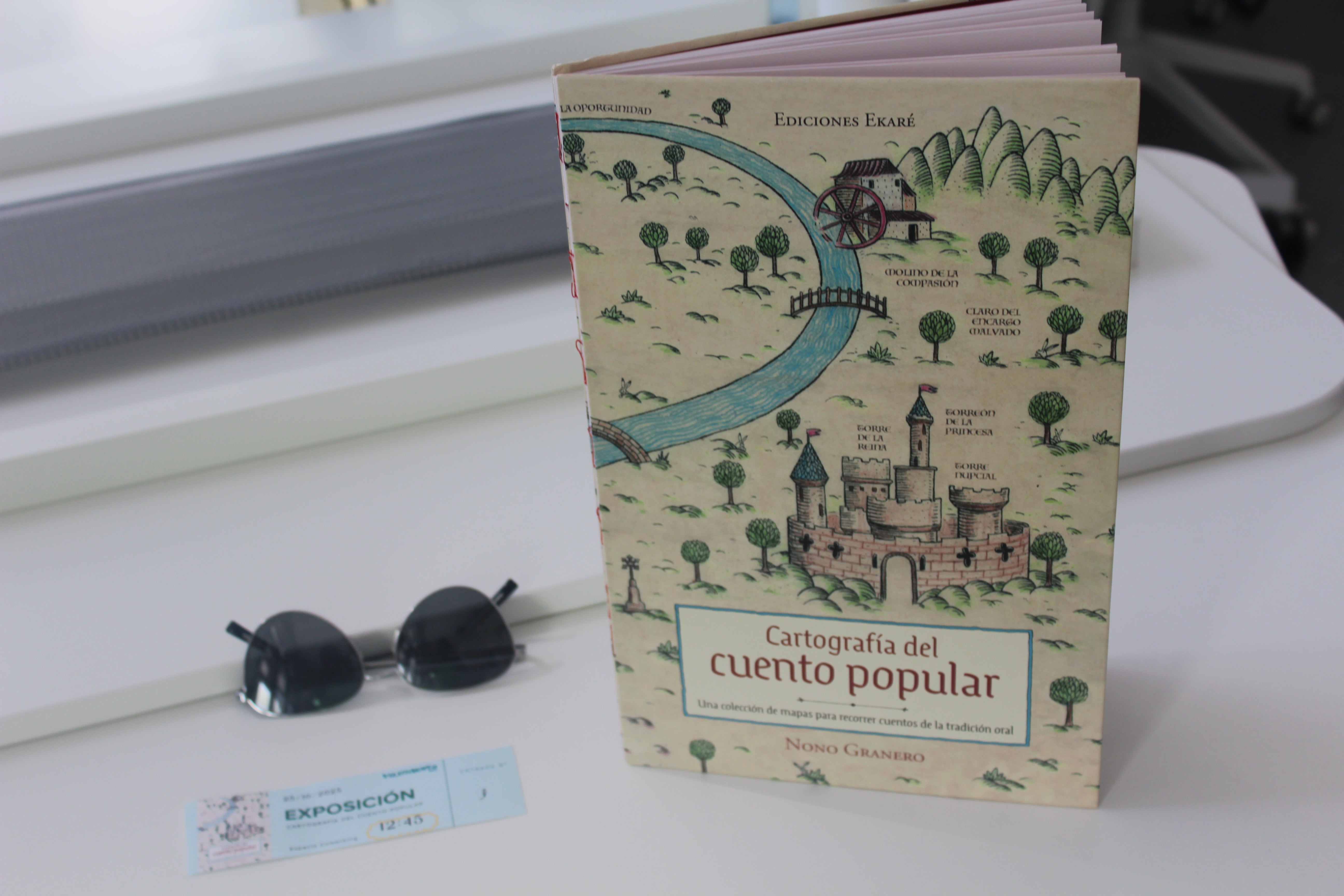 El Veleficuento 2025, en imágenes