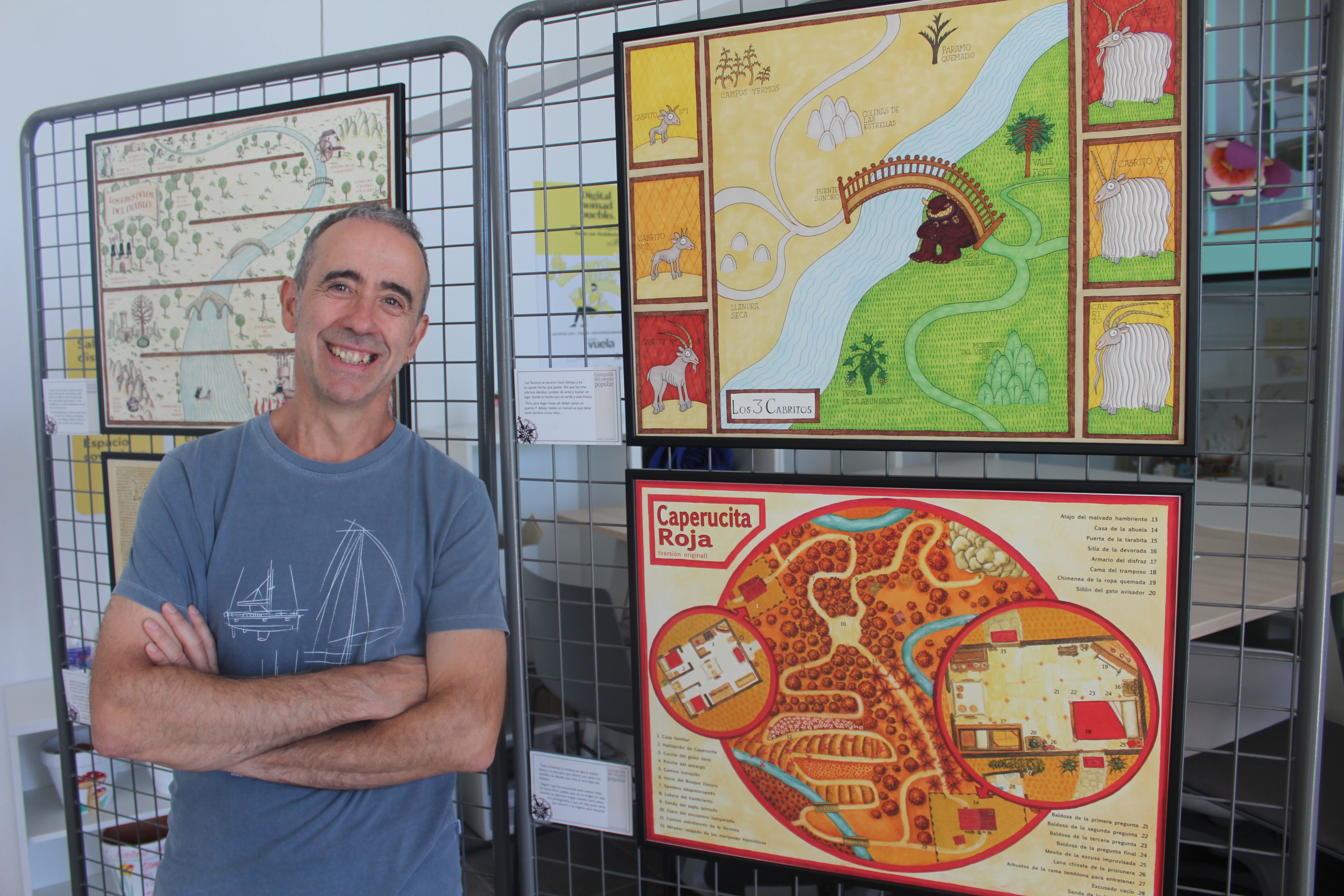 El Veleficuento 2025, en imágenes