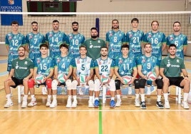 Unicaja Costa de Almería va Soria dispuesto a dar guerra