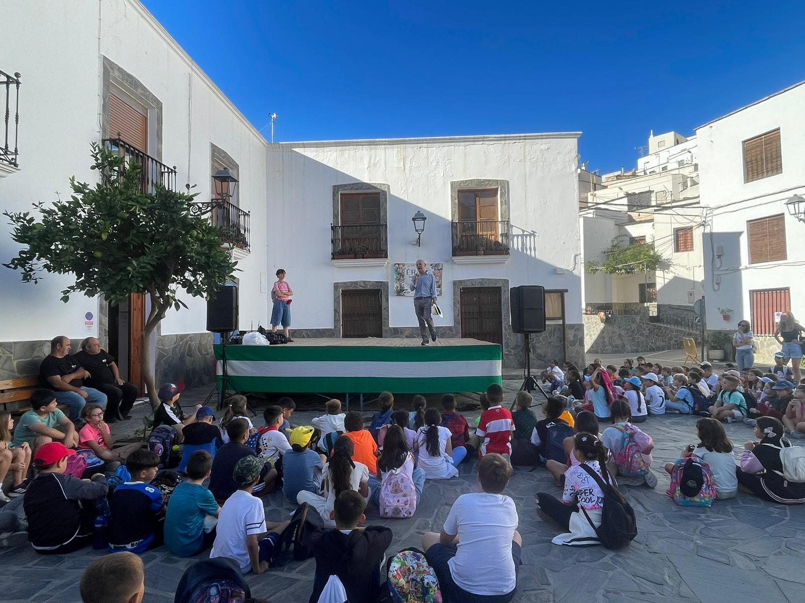 El Veleficuento 2025, en imágenes