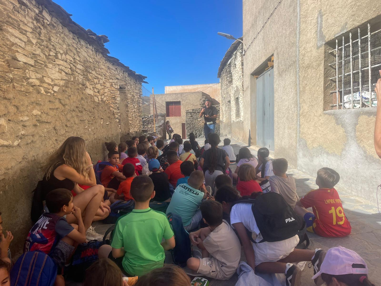 El Veleficuento 2025, en imágenes