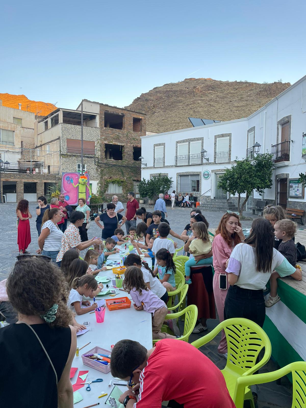 El Veleficuento 2025, en imágenes